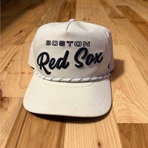 Red Sox 47’ Hat
